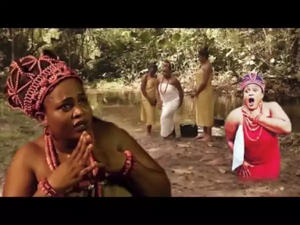 Video: The Unfallen Lion - Latest 2018 Nigerian Nollywood Movie